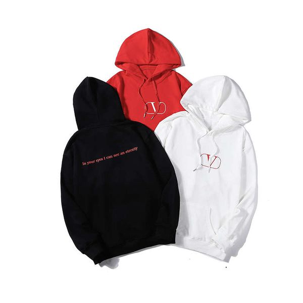 fashion new men and women hoodies brand casual designer hoodie with hooded luxury mens womens sweatshirts clothing, Black
fashion new men and women hoodies brand casual designer hoodie with hooded luxury mens womens sweatshirts clothing, Black