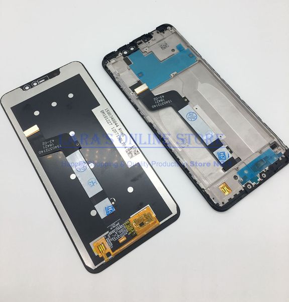 1080 * 2280 для xiaomi редми примечание 6 lcd pro дисплей сенсорный экран digitizer ассамблеи редми примечание 6 pro lcd экран pro примечани
1080 * 2280 для xiaomi редми примечание 6 lcd pro дисплей сенсорный экран digitizer ассамблеи редми примечание 6 pro lcd экран pro примечани