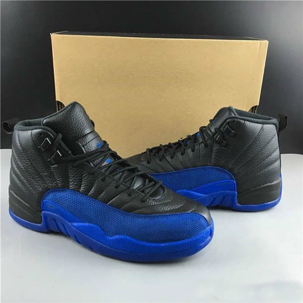 wholesale new 12s flu game colorblocking returns with game royal men basketball shoes 12 game royal dark sneakers
wholesale new 12s flu game colorblocking returns with game royal men basketball shoes 12 game royal dark sneakers