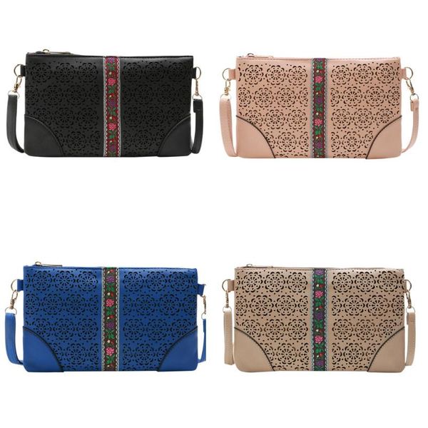 fashion lady openwork embroidery hand bag envelope shoulder messenger bag ladies casual phone purse crossbody small square
fashion lady openwork embroidery hand bag envelope shoulder messenger bag ladies casual phone purse crossbody small square