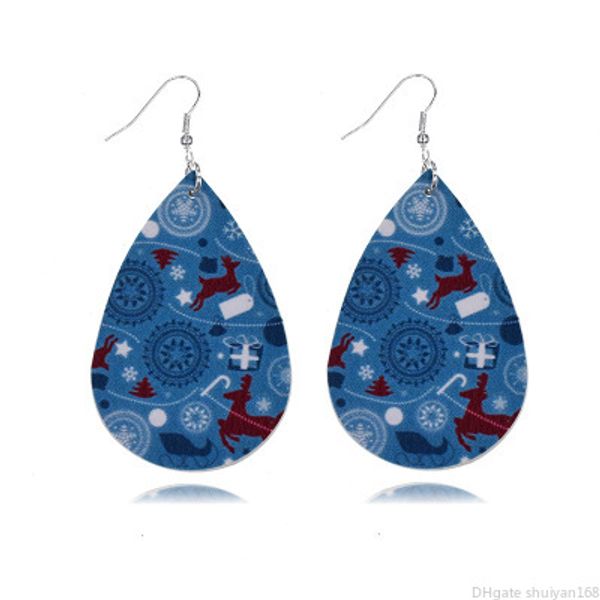 halloween christmas leather dangle earrings pumpkin snowflake ghost skull elk print hook earrings drop earring fashion party jewelry, Silver
halloween christmas leather dangle earrings pumpkin snowflake ghost skull elk print hook earrings drop earring fashion party jewelry, Silver