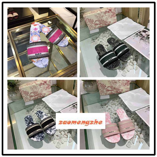 latest new dazzle flowers women designer slippers flat bottom embroidery sandal floral brocade slipper striped beach causal sandals, Black
latest new dazzle flowers women designer slippers flat bottom embroidery sandal floral brocade slipper striped beach causal sandals, Black