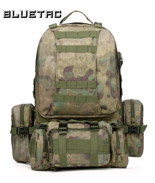 tactical backpack 60l with built-up 3 molle bags rucksacks 3 day assault pack bug out bag for hunting trekking
tactical backpack 60l with built-up 3 molle bags rucksacks 3 day assault pack bug out bag for hunting trekking