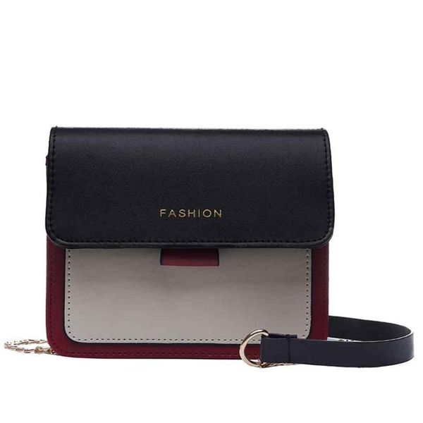 женщины сумка плеча vintage style сумка моды цепи crossbody дикие девочки малая площадь болса feminina
женщины сумка плеча vintage style сумка моды цепи crossbody дикие девочки малая площадь болса feminina