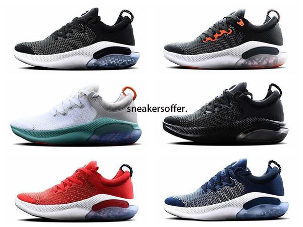 classic joyride run men women running shoes triple black white platinum tint university red breathable athletic shoes offer
classic joyride run men women running shoes triple black white platinum tint university red breathable athletic shoes offer