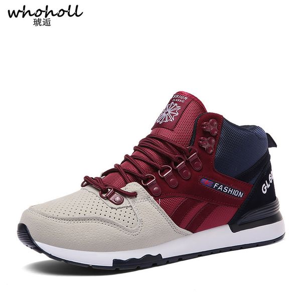 men casual shoes fashion male sneakers breathable mesh walking shoes lace up flat shoes plus size 29-45 high vulcanized t200413, Black
men casual shoes fashion male sneakers breathable mesh walking shoes lace up flat shoes plus size 29-45 high vulcanized t200413, Black