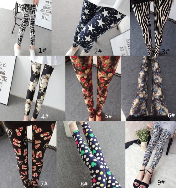 fashion flowers print women leggings floral leggings for women female ankle length pencil leggins ladies skinny legins le404, Blue
fashion flowers print women leggings floral leggings for women female ankle length pencil leggins ladies skinny legins le404, Blue