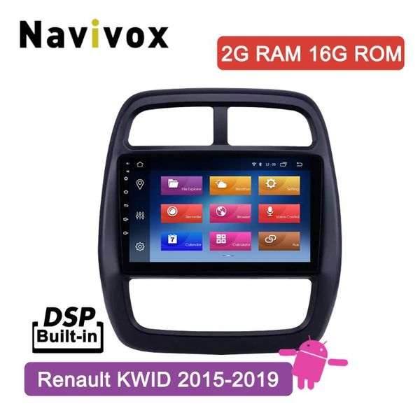 navivox 9-дюймовый автомобильный стерео gps-навигация 2 гам android 8.1 мультимедиа плеер радио для kwid 2012 2013 2014 2015 2016 201 автомо
navivox 9-дюймовый автомобильный стерео gps-навигация 2 гам android 8.1 мультимедиа плеер радио для kwid 2012 2013 2014 2015 2016 201 автомо