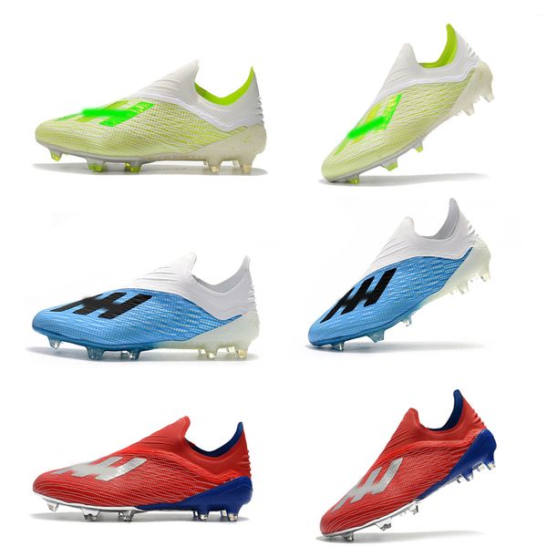 2019 new x 18.1 18+ fg mens soccer football shoes salah jesus 18+x skeletalweave soccer boots soccer cleats size us6.5-11
2019 new x 18.1 18+ fg mens soccer football shoes salah jesus 18+x skeletalweave soccer boots soccer cleats size us6.5-11