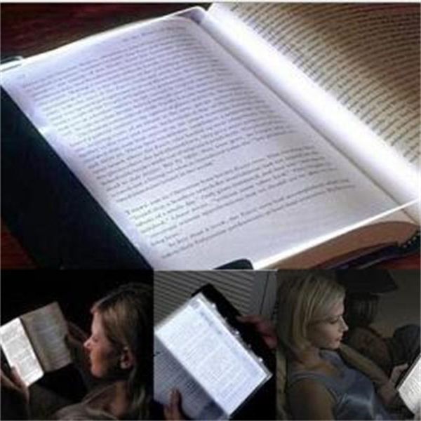 creative led book light reading night light flat plate portable car travel panel led desk lamp for home indoor kids bedroom
creative led book light reading night light flat plate portable car travel panel led desk lamp for home indoor kids bedroom