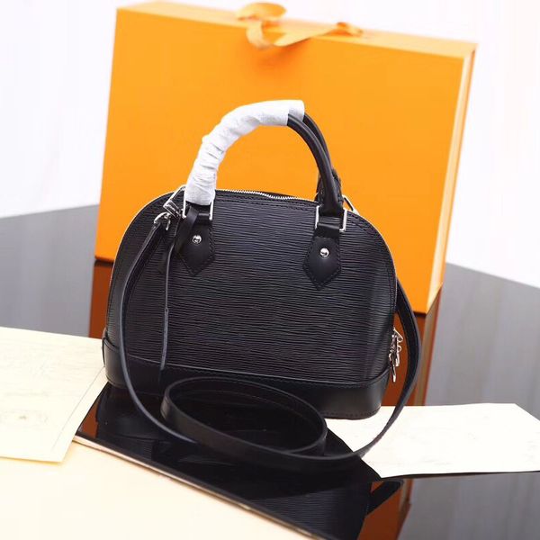 luxury classic shell bag damier patent leather grid bags designer handbags shoulder bags women canvas crossbody purse shopping
luxury classic shell bag damier patent leather grid bags designer handbags shoulder bags women canvas crossbody purse shopping