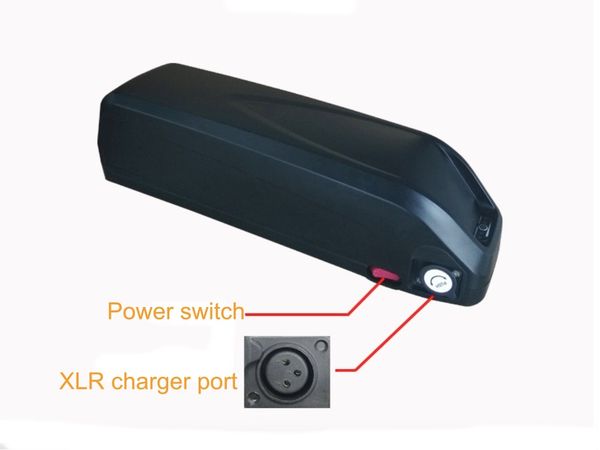 new 52v hailong battery for bafang motor e bike battery pack 52v 13ah use 18650 lithium cell with charger
new 52v hailong battery for bafang motor e bike battery pack 52v 13ah use 18650 lithium cell with charger