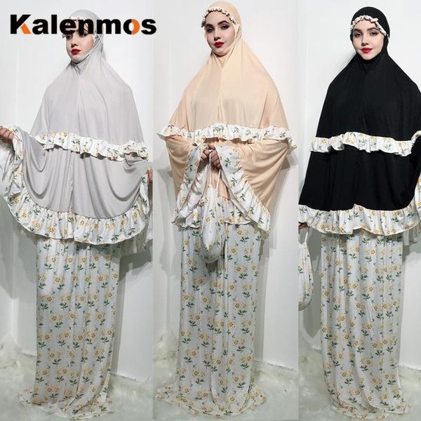 formal muslim prayer garment khimar skirt set women hijab dress abaya jilbab islamic clothing dubai namaz musulman jurken abayas, Red
formal muslim prayer garment khimar skirt set women hijab dress abaya jilbab islamic clothing dubai namaz musulman jurken abayas, Red