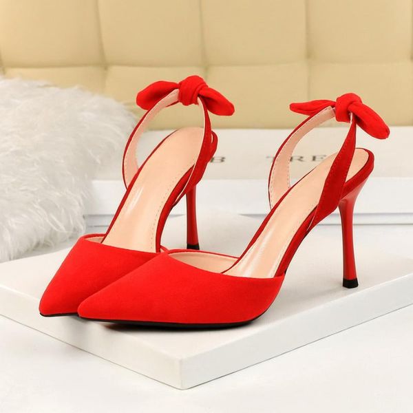 2020 women summer 9cm high heels yellow blue stiletto sandals lady fetish heels pumps valentine slingback sandles shoes, Black
2020 women summer 9cm high heels yellow blue stiletto sandals lady fetish heels pumps valentine slingback sandles shoes, Black