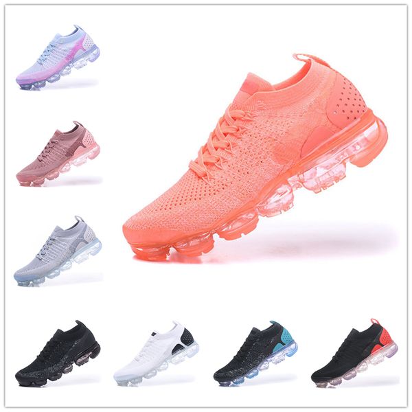 2018 summer new style fly 2.0 running shoes for men and women size 36-45 black pink white with box
2018 summer new style fly 2.0 running shoes for men and women size 36-45 black pink white with box