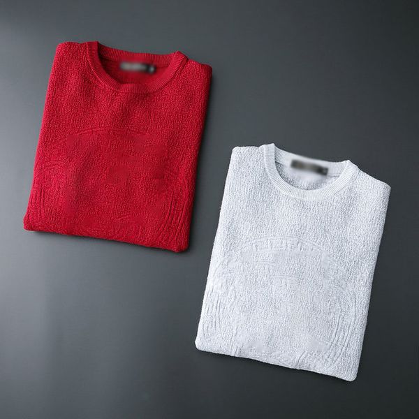 men women italian designer sweater knitted golden fashion luxury sweaters pant platform shoes tracksuit sweater star vintage xxx-l/versace, White;black
men women italian designer sweater knitted golden fashion luxury sweaters pant platform shoes tracksuit sweater star vintage xxx-l/versace, White;black