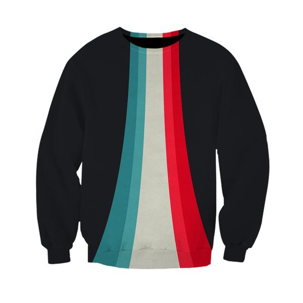 3d hoodies men sweatshirt hip hop streetwear 3d print rainbow line trend simple clothes harajuku teens boys girl loose, Black
3d hoodies men sweatshirt hip hop streetwear 3d print rainbow line trend simple clothes harajuku teens boys girl loose, Black