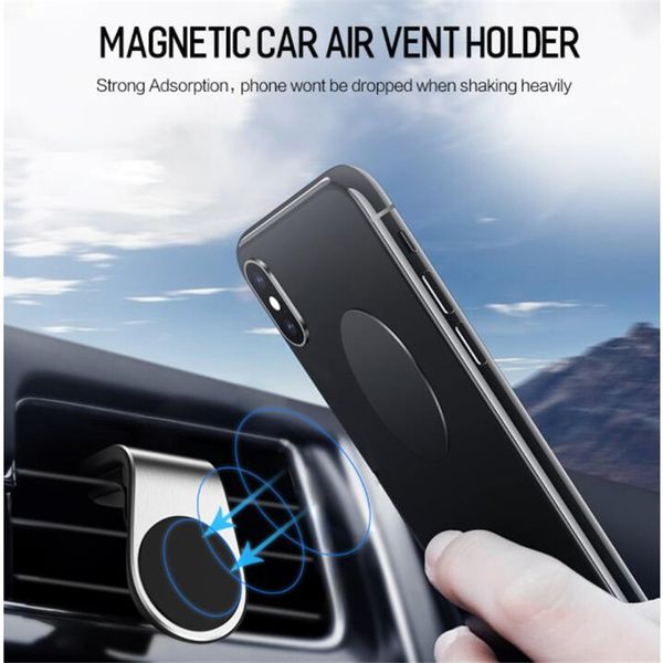 aluminum alloy air vent magnetic holder car mount dashboard mount stand phone holder for smartphones car phone holders
aluminum alloy air vent magnetic holder car mount dashboard mount stand phone holder for smartphones car phone holders