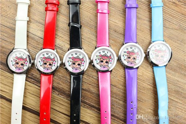 children's cartoon little girl princess quartz watch cute fashionable children's belt wristwatch customized, manufacturer supply
children's cartoon little girl princess quartz watch cute fashionable children's belt wristwatch customized, manufacturer supply