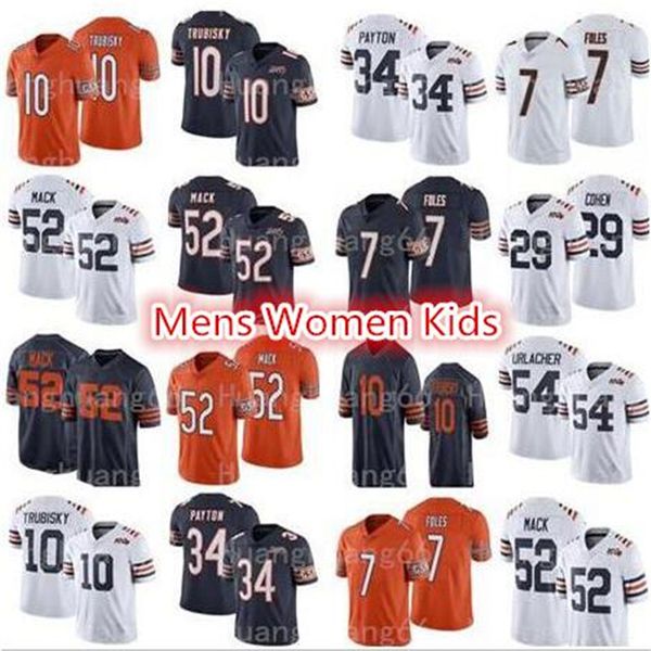 chicago men bear jersey 10 mitchell trubisky 52 khalil mack 34 walter payton 29 tarik cohen 7 nick foles women youth kids, Black;red
chicago men bear jersey 10 mitchell trubisky 52 khalil mack 34 walter payton 29 tarik cohen 7 nick foles women youth kids, Black;red