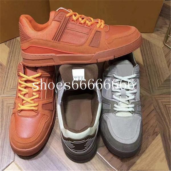 мужчины плоский designertrainer sneaker обувь лучшие качества мужская обувь real leather подошва резина винтажная тренеры открытый повседнев, Black 
мужчины плоский designertrainer sneaker обувь лучшие качества мужская обувь real leather подошва резина винтажная тренеры открытый повседнев, Black