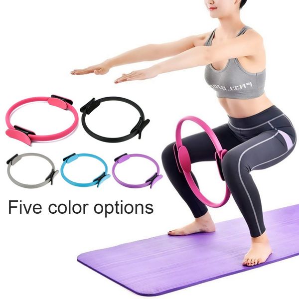 home pilates magic circle sport magic ring women fitness kinetic resistance yoga ring tools gym workout pilates accessories
home pilates magic circle sport magic ring women fitness kinetic resistance yoga ring tools gym workout pilates accessories