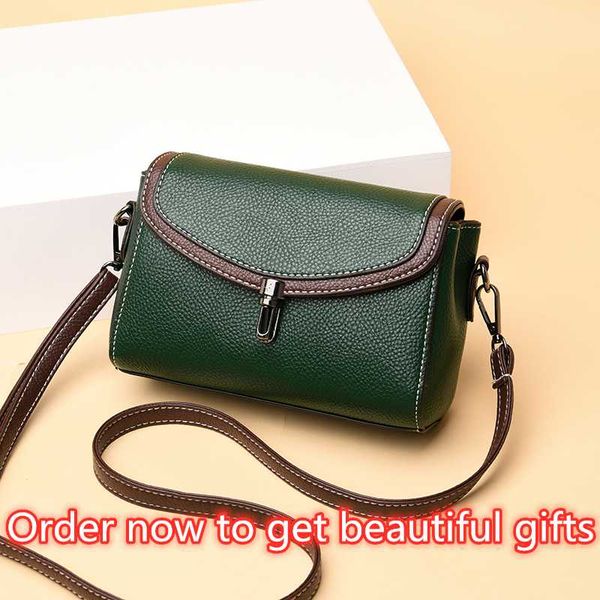 women's bag 2020 new luxury designer fashion wild temperament simple small square bag autumn and winter shoulder messenger
women's bag 2020 new luxury designer fashion wild temperament simple small square bag autumn and winter shoulder messenger