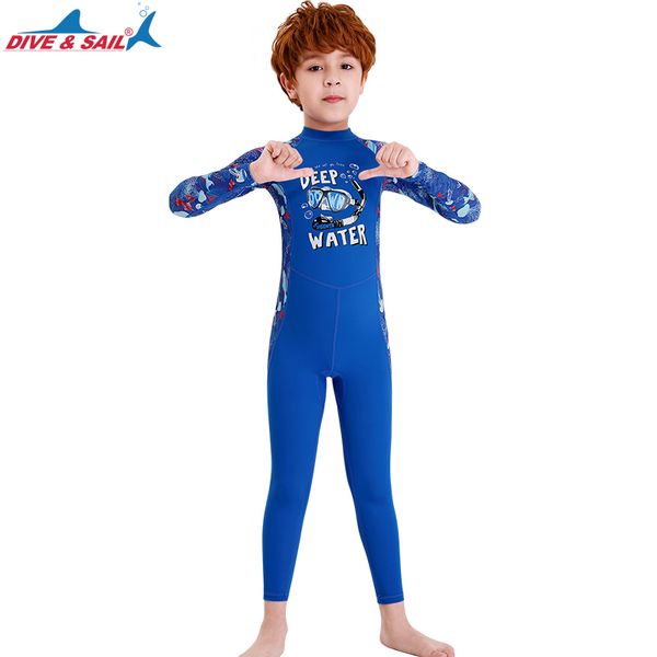 swim wear kids diving suit wetsuit one-piece underwater jumpsuit uv protect youth swimsuit sportswear accessories
swim wear kids diving suit wetsuit one-piece underwater jumpsuit uv protect youth swimsuit sportswear accessories