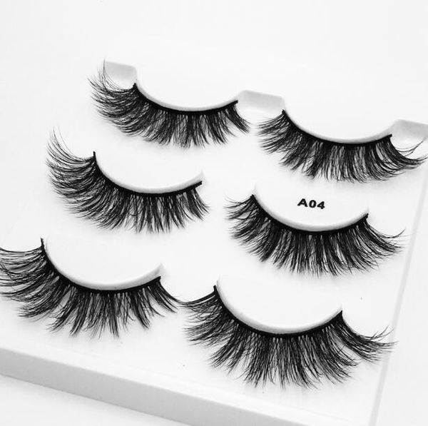 reusable handmade luxury lashes set 3 pairs thick multilayer false eyelashes natural long fake lashes eye makeup accessories dhl free
reusable handmade luxury lashes set 3 pairs thick multilayer false eyelashes natural long fake lashes eye makeup accessories dhl free