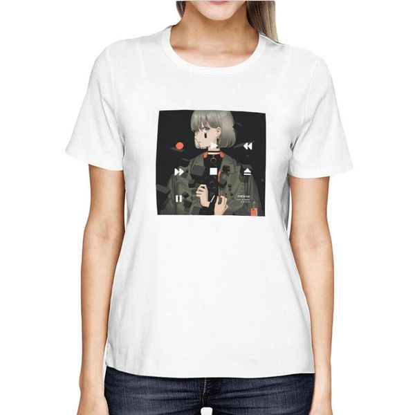 new ropa mujer 2019 summer japanese streetweart shirt harajuku kawaii japanese manga girl camisas mujer ulzzang aesthetic shirt, White
new ropa mujer 2019 summer japanese streetweart shirt harajuku kawaii japanese manga girl camisas mujer ulzzang aesthetic shirt, White