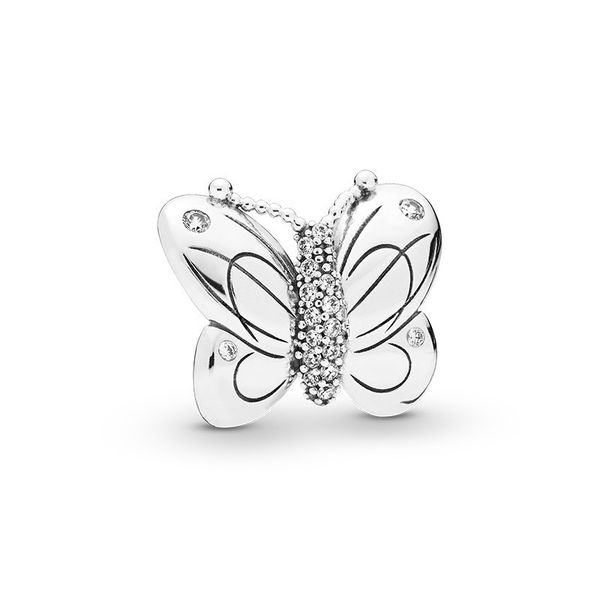 2019 spring 925 sterling silver jewelry decorative butterfly charm beads fits pandora bracelets necklace for women diy making, Bronze;silver
2019 spring 925 sterling silver jewelry decorative butterfly charm beads fits pandora bracelets necklace for women diy making, Bronze;silver