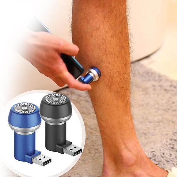 travel portable magnetic suction phone razor by usb powered electric shaver mini usb gadgets
travel portable magnetic suction phone razor by usb powered electric shaver mini usb gadgets