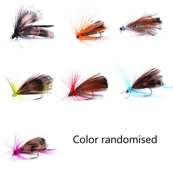 fishing hooks 32pcs/box feather single saltwater strong bright colors artificial bait tying rivers set with case butterfly barb
fishing hooks 32pcs/box feather single saltwater strong bright colors artificial bait tying rivers set with case butterfly barb