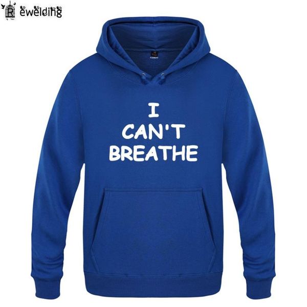 i can't eric garner printed hoodie sweatshirts men new mens hooded fleece pullover hoodies streetwear man women, Black
i can't eric garner printed hoodie sweatshirts men new mens hooded fleece pullover hoodies streetwear man women, Black