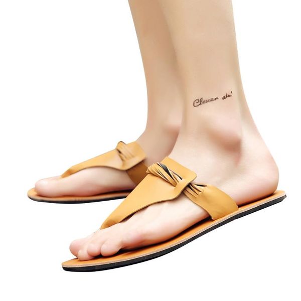 men's slipper large size round toe platform flat with warm floor home flock upper men sandals summer flip flops slippers, Black
men's slipper large size round toe platform flat with warm floor home flock upper men sandals summer flip flops slippers, Black