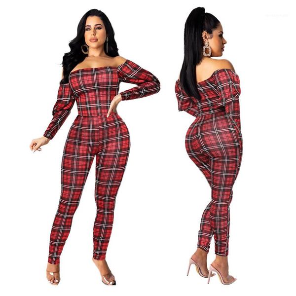 designer tracksuits club slim 2 piece pants strapless shoulder long sleeved tracksuits womens fashion tracksuits plaid printed womens, White
designer tracksuits club slim 2 piece pants strapless shoulder long sleeved tracksuits womens fashion tracksuits plaid printed womens, White