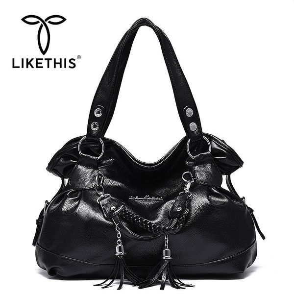 likethis handbags women casual tote bag leather bags ladies crossbody 2020 hand bag women sac a dos
likethis handbags women casual tote bag leather bags ladies crossbody 2020 hand bag women sac a dos