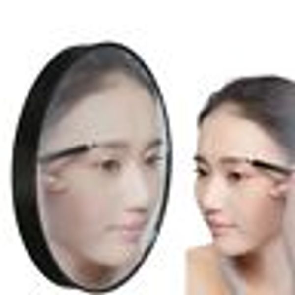 fashion 10x huge magnifying makeup pocket glass cosmetics mirror suction black new gift
fashion 10x huge magnifying makeup pocket glass cosmetics mirror suction black new gift