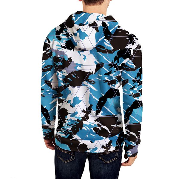 ins autumn and winter hooded zipper hoodie camouflage printed coat long sleeve couples celebrity style oversize off-the-shoulder, Black
ins autumn and winter hooded zipper hoodie camouflage printed coat long sleeve couples celebrity style oversize off-the-shoulder, Black