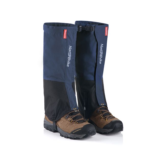 outdoor snow legging gaiters windproof waterproof shoes cover for hiking skiing walking climbing, Black
outdoor snow legging gaiters windproof waterproof shoes cover for hiking skiing walking climbing, Black