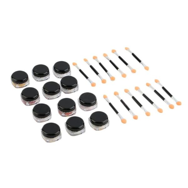 12 boxes magic mirror chrome effect dust shimmer nail art powder 12 colors + brushes new drop shipping wholesale, Silver;gold
12 boxes magic mirror chrome effect dust shimmer nail art powder 12 colors + brushes new drop shipping wholesale, Silver;gold