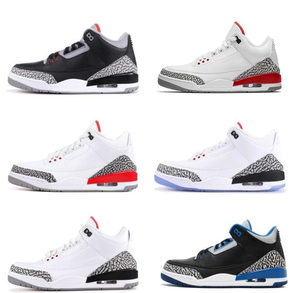 with box high quantity 3 tinker white university red basketball shoes men infrared 23 white cement black cement quai 54 3s sneakers
with box high quantity 3 tinker white university red basketball shoes men infrared 23 white cement black cement quai 54 3s sneakers