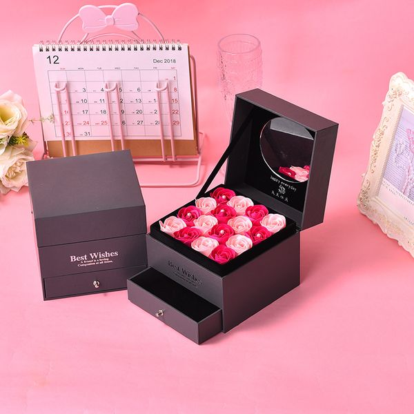 artificial flowers rose gift box 1pcsfake flowers romantic valentine's day mother's day birthday gift wedding decor fake
artificial flowers rose gift box 1pcsfake flowers romantic valentine's day mother's day birthday gift wedding decor fake