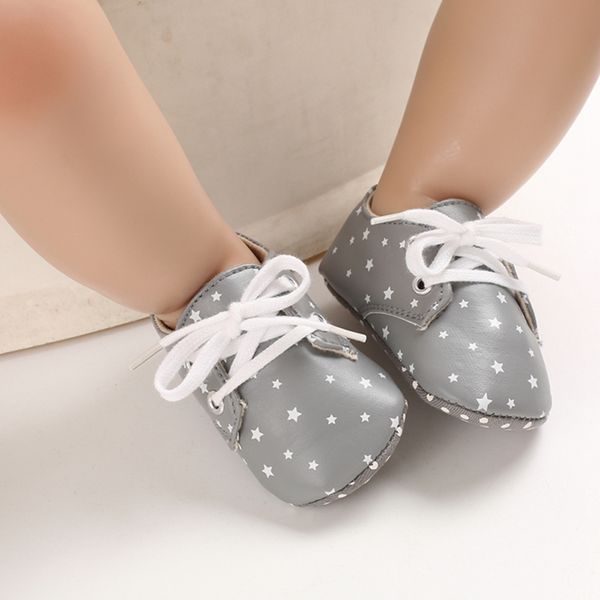 autumn fashion baby boys girls star print anti-slip baby star print sneakers toddler soft soled casual shoes a005
autumn fashion baby boys girls star print anti-slip baby star print sneakers toddler soft soled casual shoes a005
