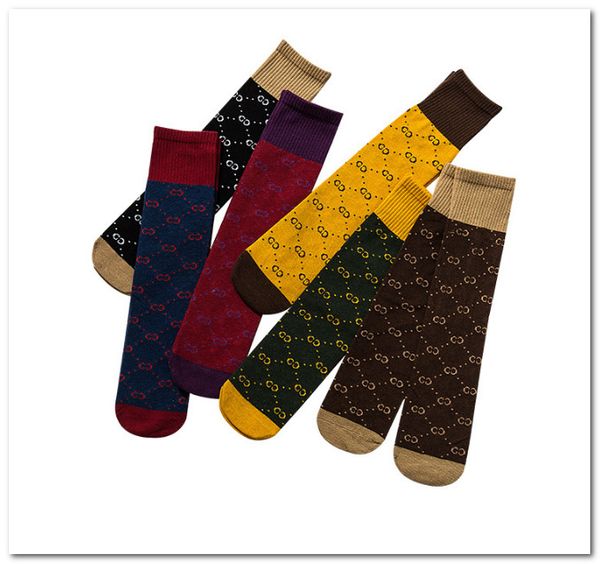fashion kids socks girls letter plaid knitted socks boys cotton breathable football socks children patchwork color casual sock j0270, Pink;yellow
fashion kids socks girls letter plaid knitted socks boys cotton breathable football socks children patchwork color casual sock j0270, Pink;yellow