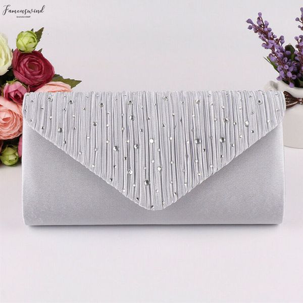 2020 new style fashion womens elegant diamonds envelope clutch shoulder bag girls lady wedding prom plain handbag
2020 new style fashion womens elegant diamonds envelope clutch shoulder bag girls lady wedding prom plain handbag