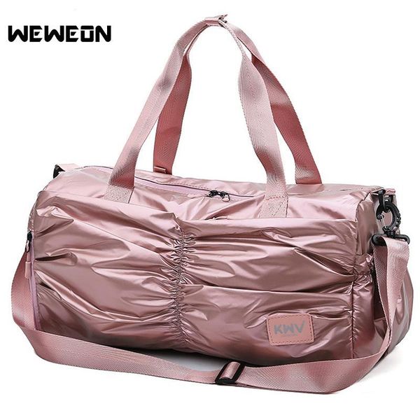 lightweight sport bag for women gym fitness 2019 lady yoga handbag soft training bags gymnasium exercise travel duffle tote
lightweight sport bag for women gym fitness 2019 lady yoga handbag soft training bags gymnasium exercise travel duffle tote