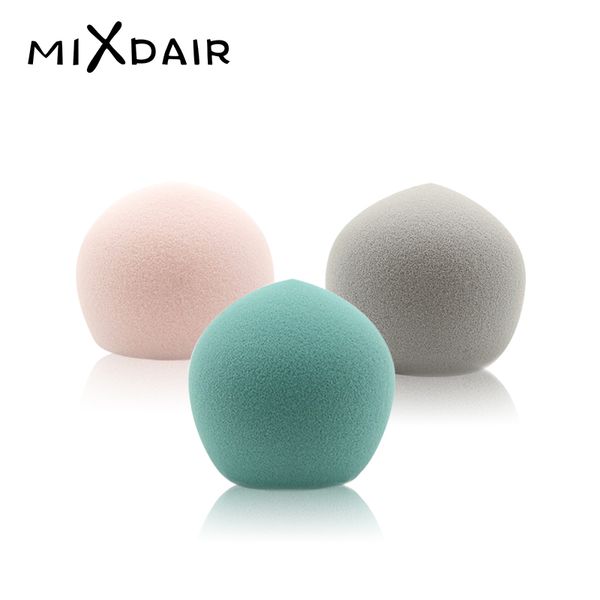 mixdair cosmetic puff smooth microfiber fluff surface makeup sponge powder cosmetic blender wet and dry double-use make up
mixdair cosmetic puff smooth microfiber fluff surface makeup sponge powder cosmetic blender wet and dry double-use make up