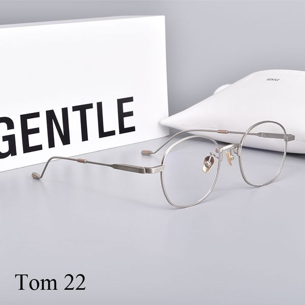 2020 korean gm reading sunglasses eyeglasses frames gentle tom22 women men eyewear frames for myopia prescription lens, Black
2020 korean gm reading sunglasses eyeglasses frames gentle tom22 women men eyewear frames for myopia prescription lens, Black