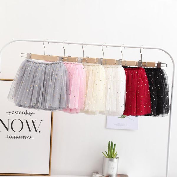 tulle sequins tutu skirt newborn baby girl clothes summer fashion pettiskirt ballet skirts children girls party princess skirt
tulle sequins tutu skirt newborn baby girl clothes summer fashion pettiskirt ballet skirts children girls party princess skirt